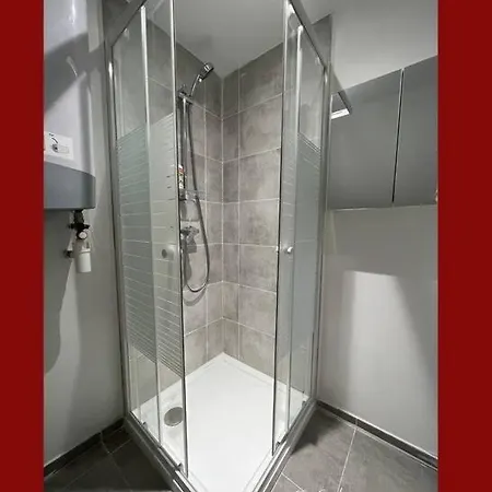 Apartman Studio Pour 2 Personnes --6